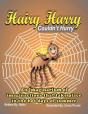 Hairy Harry Couldn'T Hurry - Preview