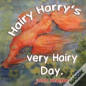 Capa do artigo Hairy Harry