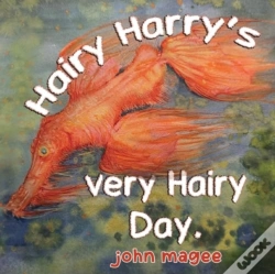 Capa do artigo Hairy Harry'S Very Hairy Day