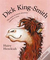 Capa do artigo Hairy Hezekiah