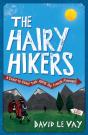 Hairy Hikers - Preview