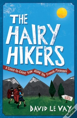 Capa do artigo Hairy Hikers