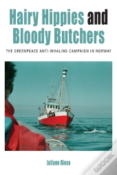 Hairy Hippies And Bloody Butchers
