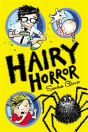 Hairy Horror - Preview