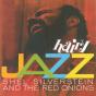 Hairy Jazz - CD - Preview
