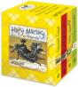 Hairy Maclary And Friends Little Library - Preview