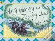 Capa do artigo Hairy Maclary And Zachary Quack