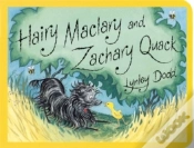 Capa do artigo Hairy Maclary And Zachary Quack