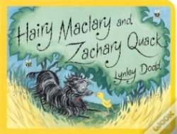 Capa do artigo Hairy Maclary And Zachary Quack
