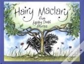 Hairy Maclary Five Lynley Dodd Stories