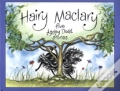 Capa do artigo Hairy Maclary Five Lynley Dodd Stories