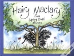 Capa do artigo Hairy Maclary Five Lynley Dodd Stories
