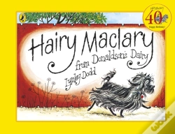 Capa do artigo Hairy Maclary From Donaldson'S Dairy
