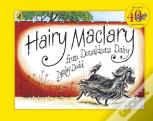 Hairy Maclary From Donaldson'S Dairy