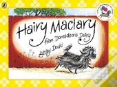 Hairy Maclary From Donaldson'S Dairy