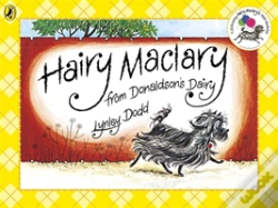 Capa do artigo Hairy Maclary From Donaldson'S Dairy