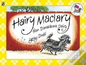Capa do artigo Hairy Maclary From Donaldson