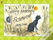 Capa do artigo Hairy Maclary Scattercat