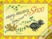 Hairy Maclary, Shoo