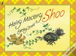 Capa do artigo Hairy Maclary, Shoo