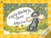 Capa do artigo Hairy Maclary