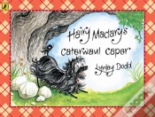 Capa do artigo Hairy Maclary