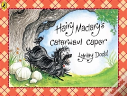 Capa do artigo Hairy Maclary'S Caterwaul Caper