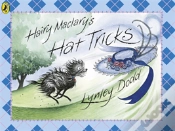 Capa do artigo Hairy Maclary