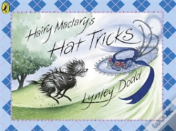 Capa do artigo Hairy Maclary'S Hat Tricks