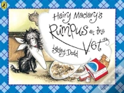 Capa do artigo Hairy Maclary