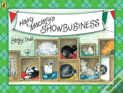Capa do artigo Hairy Maclary'S Showbusiness