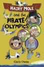 Hairy Mole And The Pirate Olympics - Preview