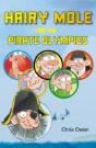 Hairy Mole & The Pirate Olympics - Preview