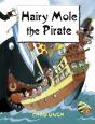 Hairy Mole The Pirate - Preview