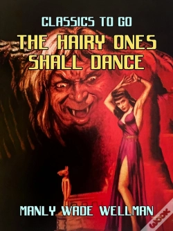 Capa do artigo Hairy Ones Shall Dance