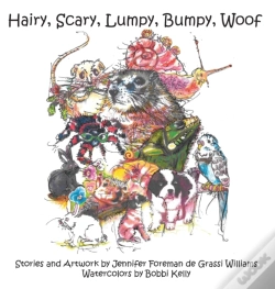 Capa do artigo Hairy, Scary, Lumpy, Bumpy, Woof