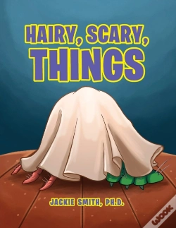 Capa do artigo Hairy, Scary, Things