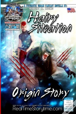 Capa do artigo Hairy Situation - Origins