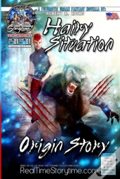 Capa do artigo Hairy Situation - Origins