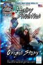Hairy Situation - Origins - Preview