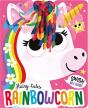 Hairy-Tales Rainbowcorn - Preview