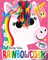 Hairy-Tales Rainbowcorn