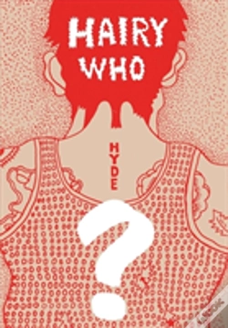 Capa do artigo Hairy Who? 1966-1969