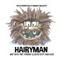Hairyman - Preview