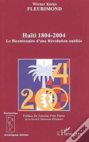 Capa do artigo Haiti, 1804-2004 ; Le Bicentenaire D