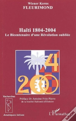 Capa do artigo Haiti, 1804-2004 ; Le Bicentenaire D'Une Revolution Oubliee