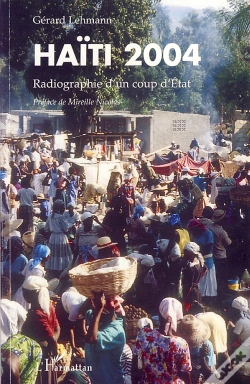 Capa do artigo Haïti 2004 ; Radiographie D'Un Coup D'État