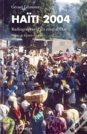 Capa do artigo Haïti 2004 ; Radiographie D