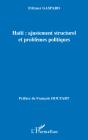 Haïti : Ajustement Structurel Et Problèmes Politiques - Preview