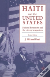 Capa do artigo Haiti And The United States